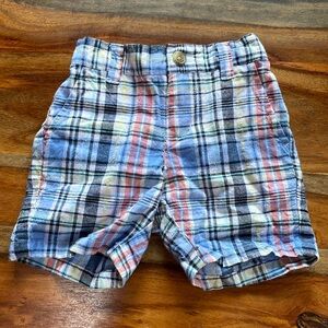 Janie and jack shorts